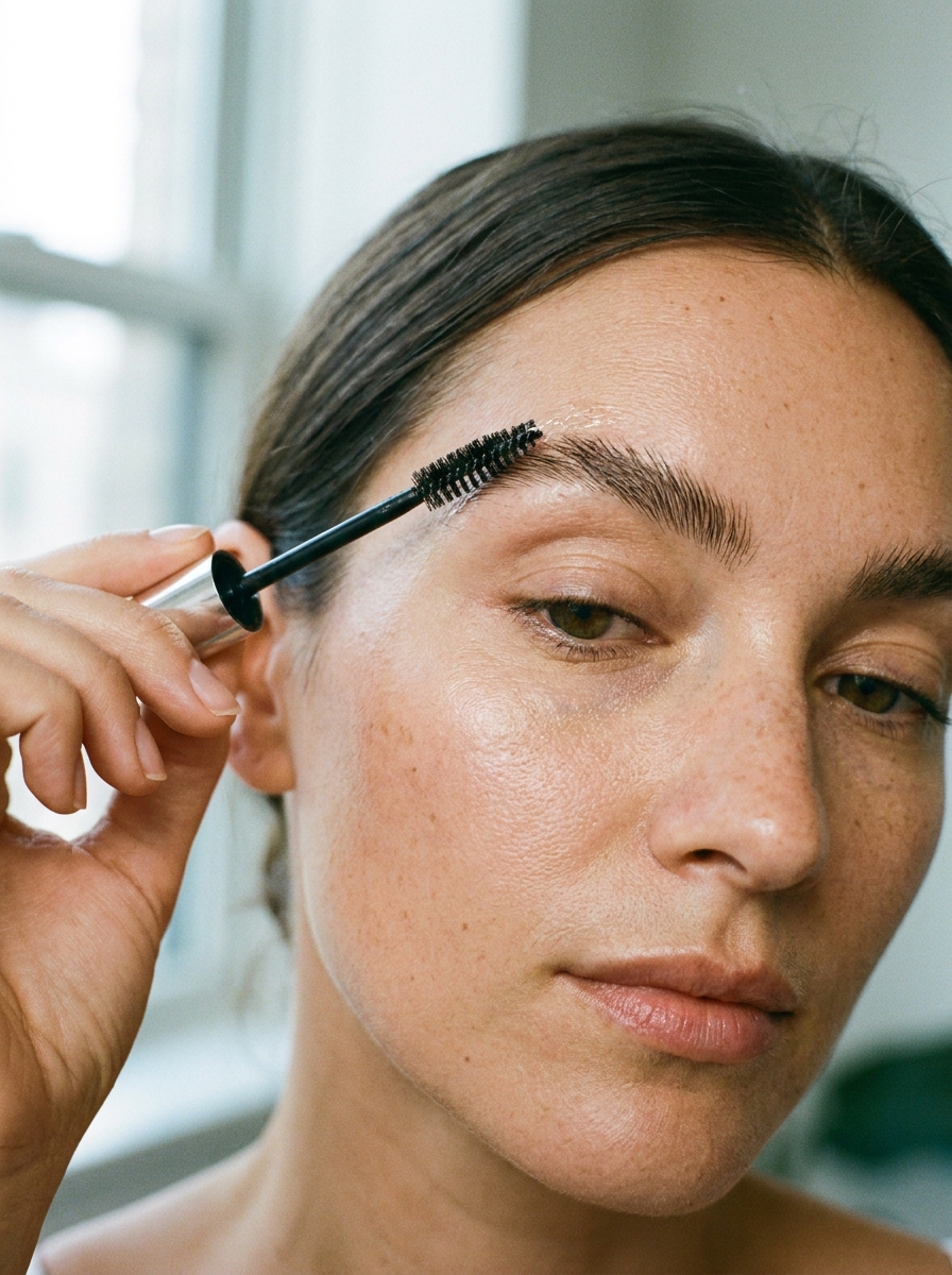 Brow Gel Natural Shape als Augenbrauenformen Inspiration 2026